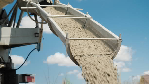 Best Concrete Steps and Stairs in Fayette, IA