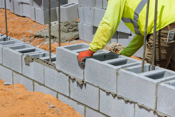 Best Concrete Demolition Services in Fayette, IA